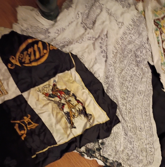 Colorful Scrafs Collection - Picture 4 of 6